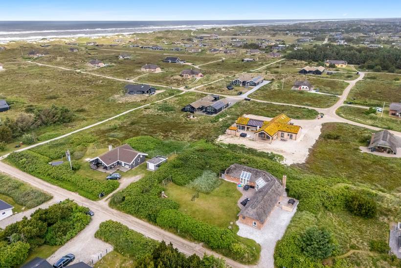 Foto von Ferienhaus WR67 in Søndervig - Westjütland