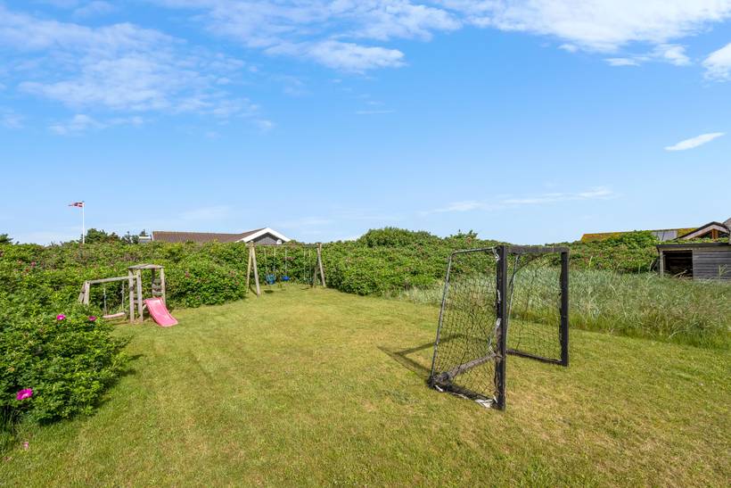 Foto von Ferienhaus WR67 in Søndervig - Westjütland