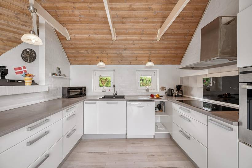 Foto von Ferienhaus WR67 in Søndervig - Westjütland
