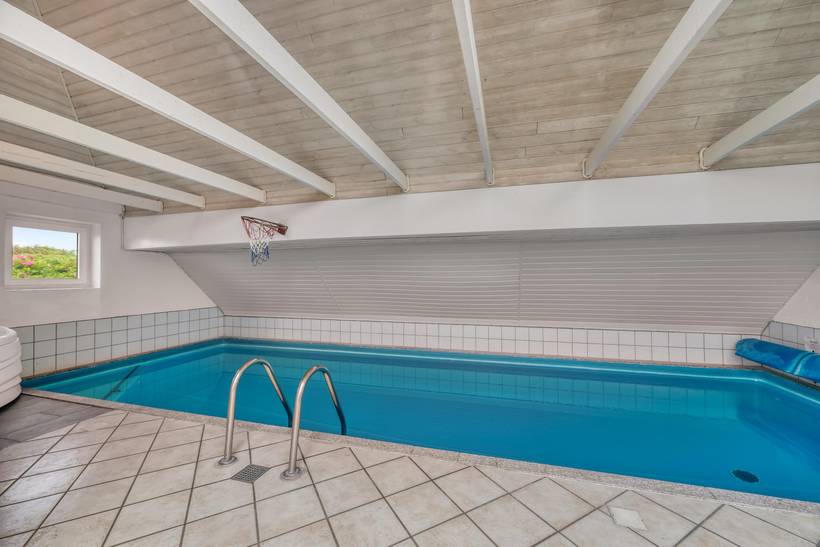Foto von Ferienhaus WR67 in Søndervig - Westjütland