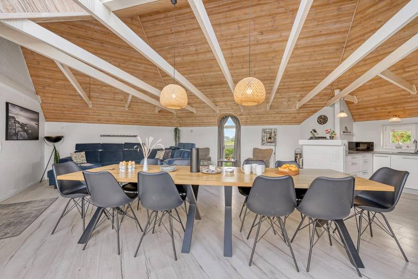 Foto von Ferienhaus WR67 in Søndervig - Westjütland