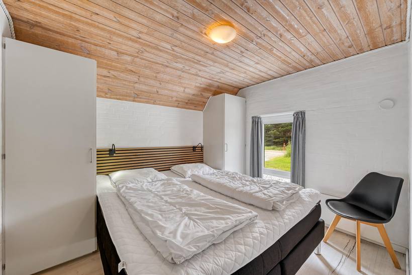 Foto von Ferienhaus WR67 in Søndervig - Westjütland