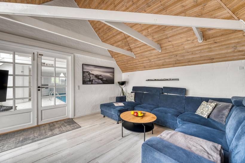 Foto von Ferienhaus WR67 in Søndervig - Westjütland