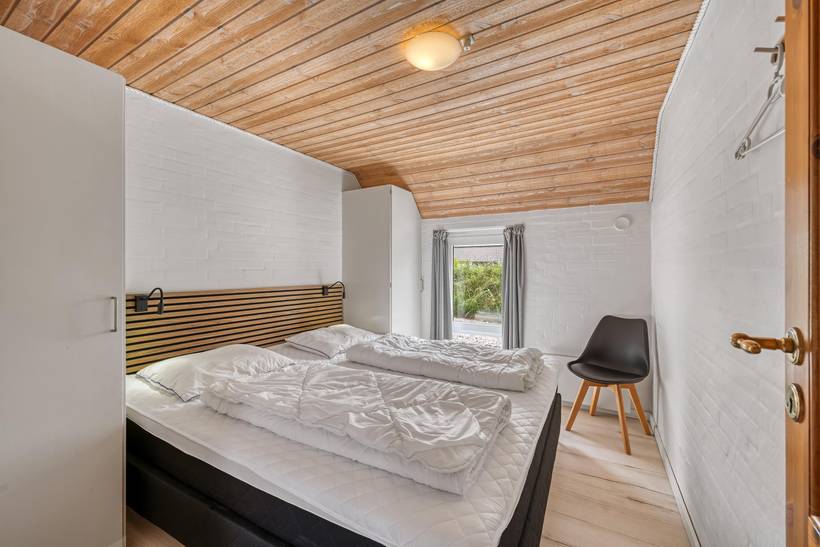 Foto von Ferienhaus WR67 in Søndervig - Westjütland
