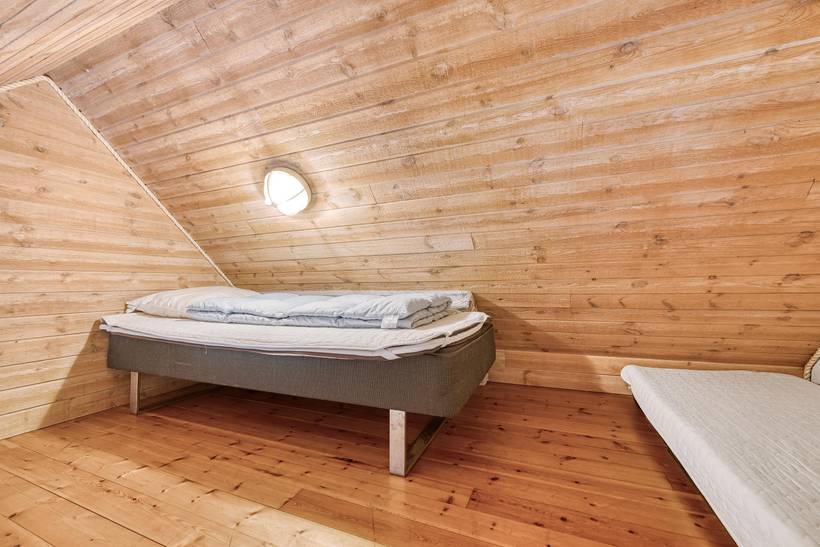 Foto von Ferienhaus WR67 in Søndervig - Westjütland