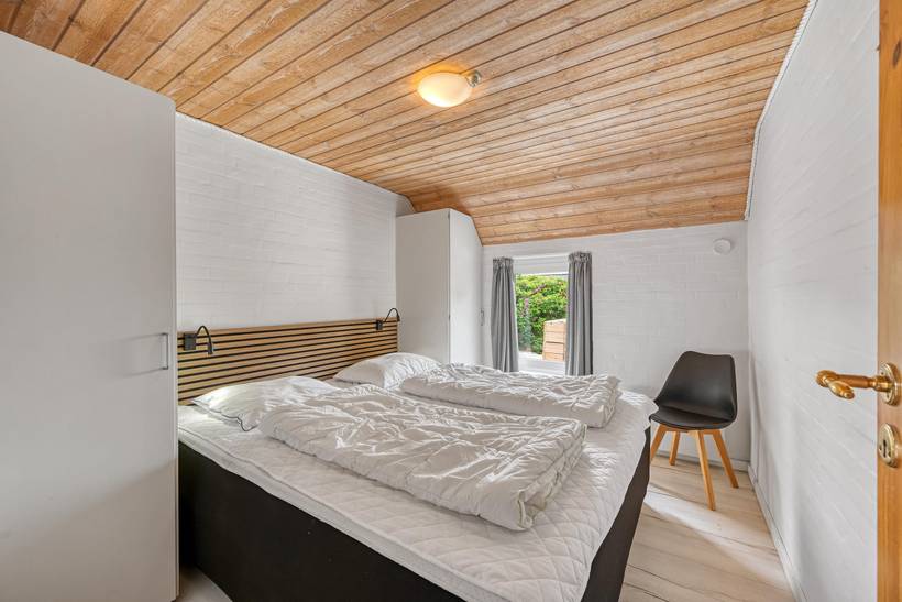 Foto von Ferienhaus WR67 in Søndervig - Westjütland
