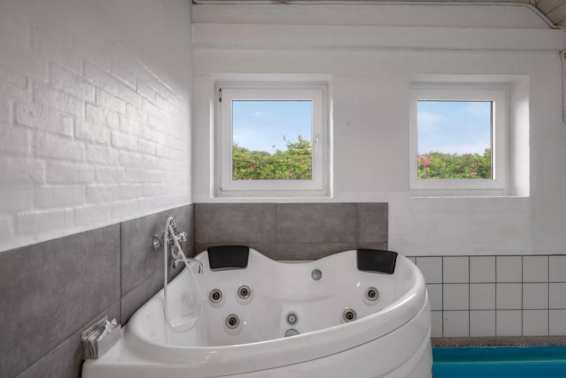 Foto von Ferienhaus WR67 in Søndervig - Westjütland