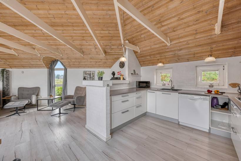 Foto von Ferienhaus WR67 in Søndervig - Westjütland
