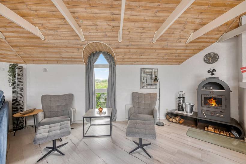 Foto von Ferienhaus WR67 in Søndervig - Westjütland