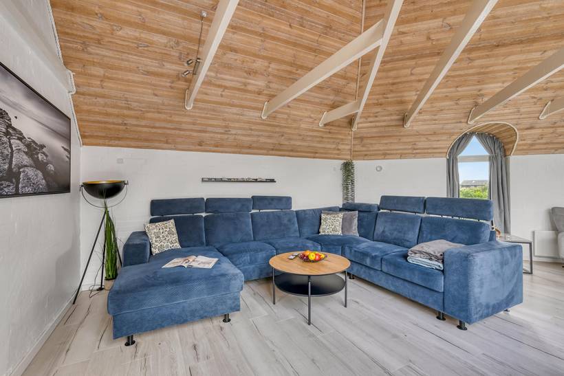 Foto von Ferienhaus WR67 in Søndervig - Westjütland
