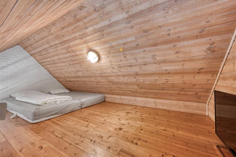 Foto von Ferienhaus WR67 in Søndervig - Westjütland