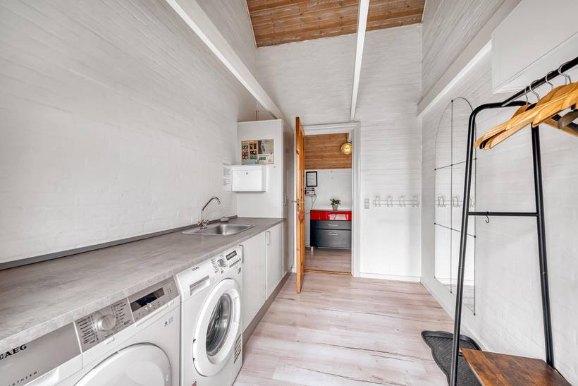 Foto von Ferienhaus WR67 in Søndervig - Westjütland
