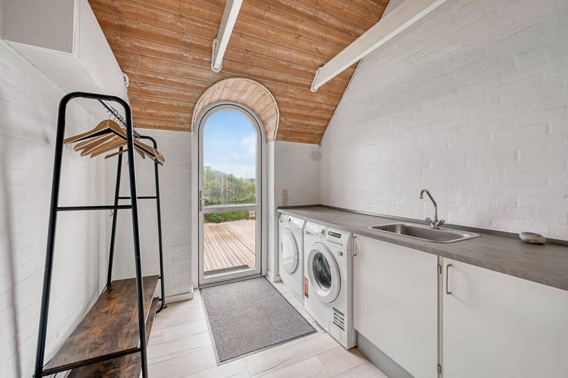 Foto von Ferienhaus WR67 in Søndervig - Westjütland