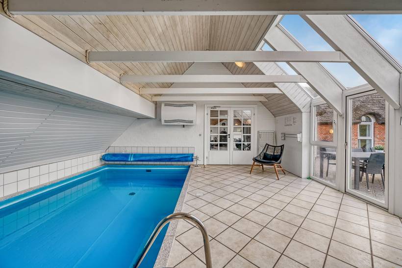Foto von Ferienhaus WR67 in Søndervig - Westjütland