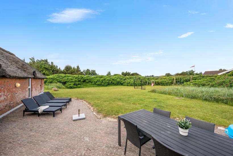 Foto von Ferienhaus WR67 in Søndervig - Westjütland