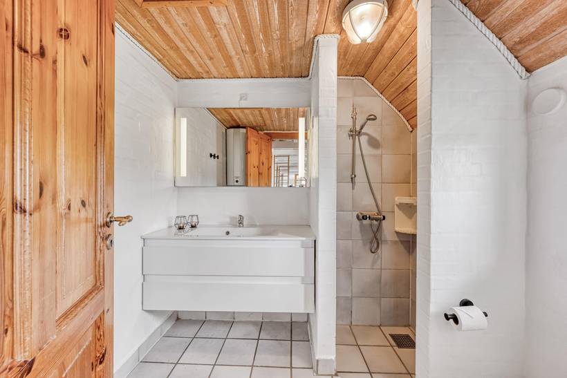 Foto von Ferienhaus WR67 in Søndervig - Westjütland