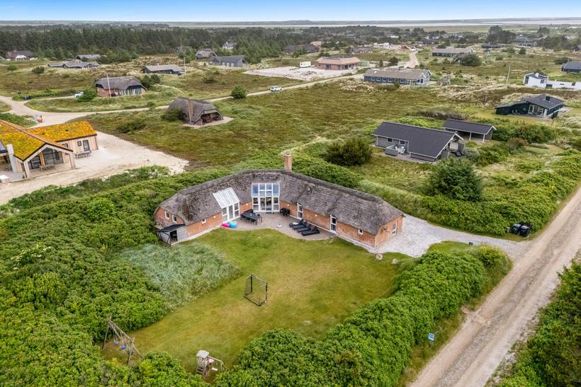 Foto von Ferienhaus WR67 in Søndervig - Westjütland