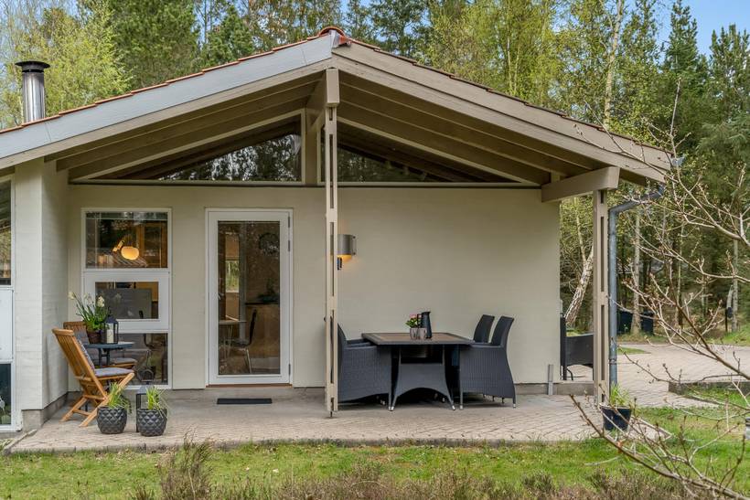 Foto von Ferienhaus WR73 in Hou - Nordjütland Ost