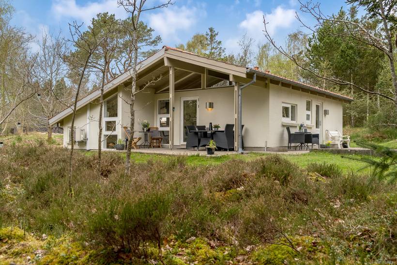 Foto von Ferienhaus WR73 in Hou - Nordjütland Ost