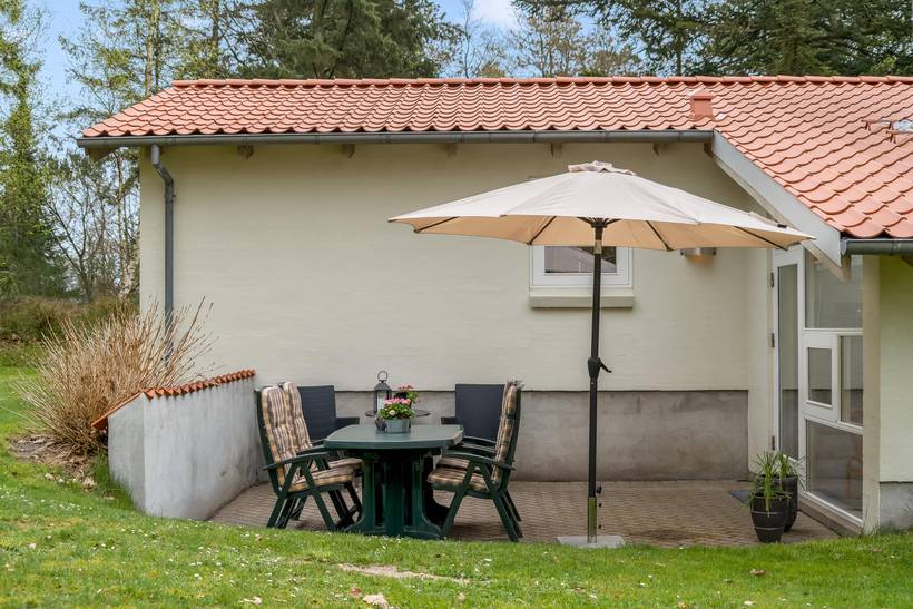 Foto von Ferienhaus WR73 in Hou - Nordjütland Ost