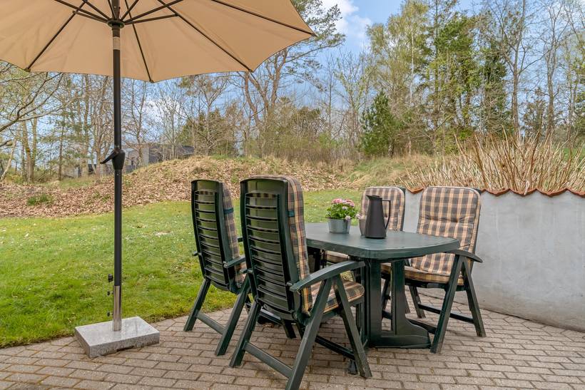 Foto von Ferienhaus WR73 in Hou - Nordjütland Ost