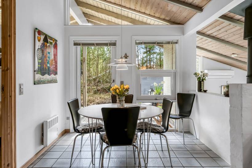 Foto von Ferienhaus WR73 in Hou - Nordjütland Ost