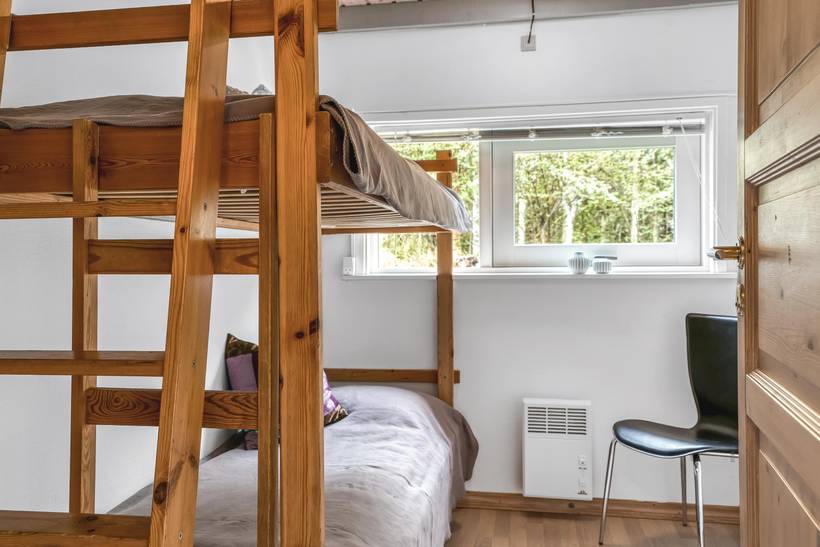 Foto von Ferienhaus WR73 in Hou - Nordjütland Ost