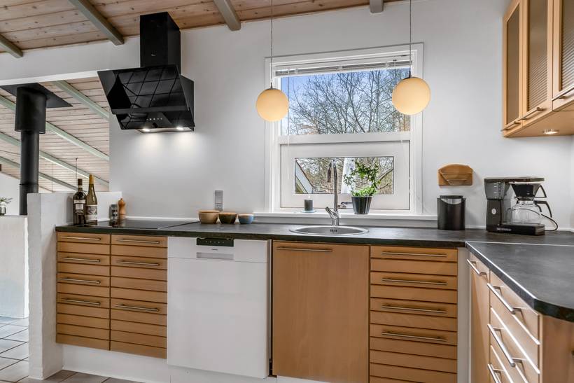 Foto von Ferienhaus WR73 in Hou - Nordjütland Ost