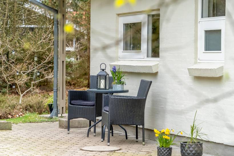 Foto von Ferienhaus WR73 in Hou - Nordjütland Ost