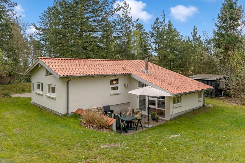 Foto von Ferienhaus WR73 in Hou - Nordjütland Ost