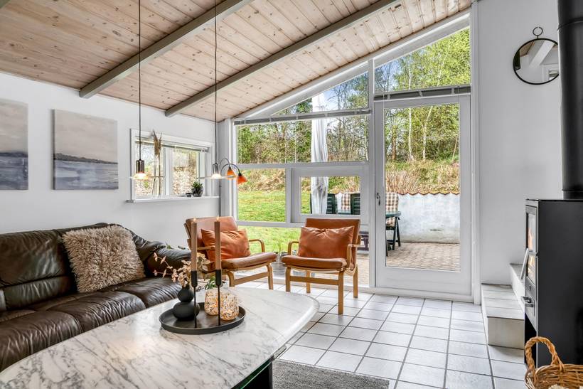 Foto von Ferienhaus WR73 in Hou - Nordjütland Ost