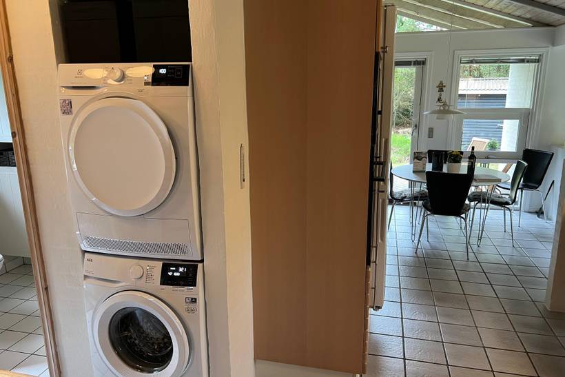 Foto von Ferienhaus WR73 in Hou - Nordjütland Ost