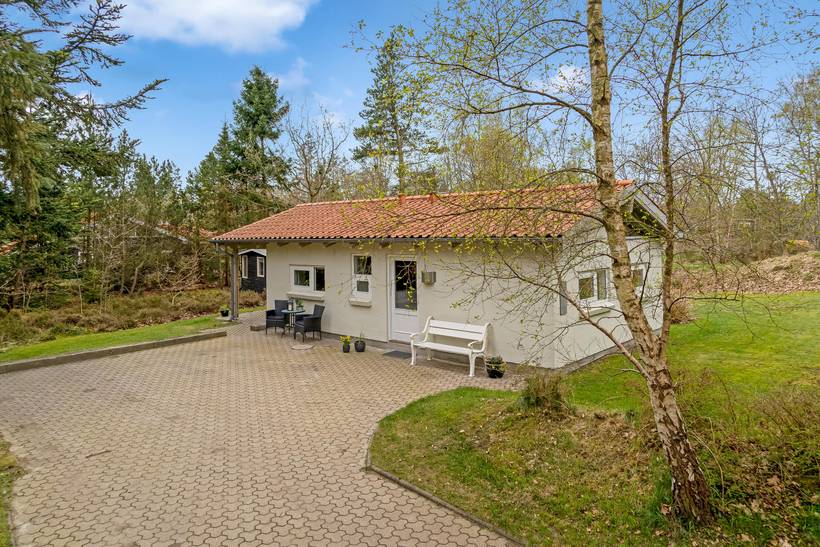 Foto von Ferienhaus WR73 in Hou - Nordjütland Ost