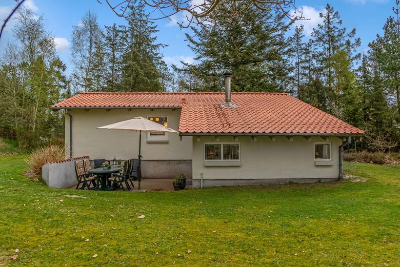 Foto von Ferienhaus WR73 in Hou - Nordjütland Ost