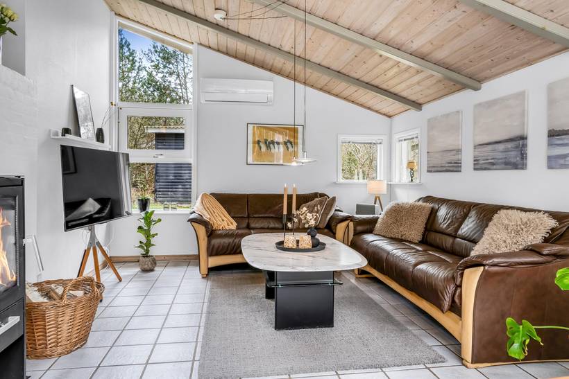 Foto von Ferienhaus WR73 in Hou - Nordjütland Ost