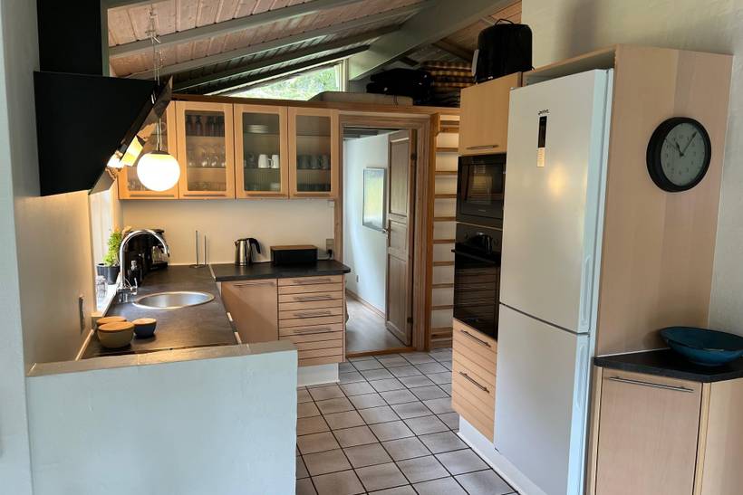 Foto von Ferienhaus WR73 in Hou - Nordjütland Ost