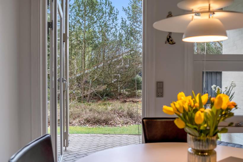 Foto von Ferienhaus WR73 in Hou - Nordjütland Ost