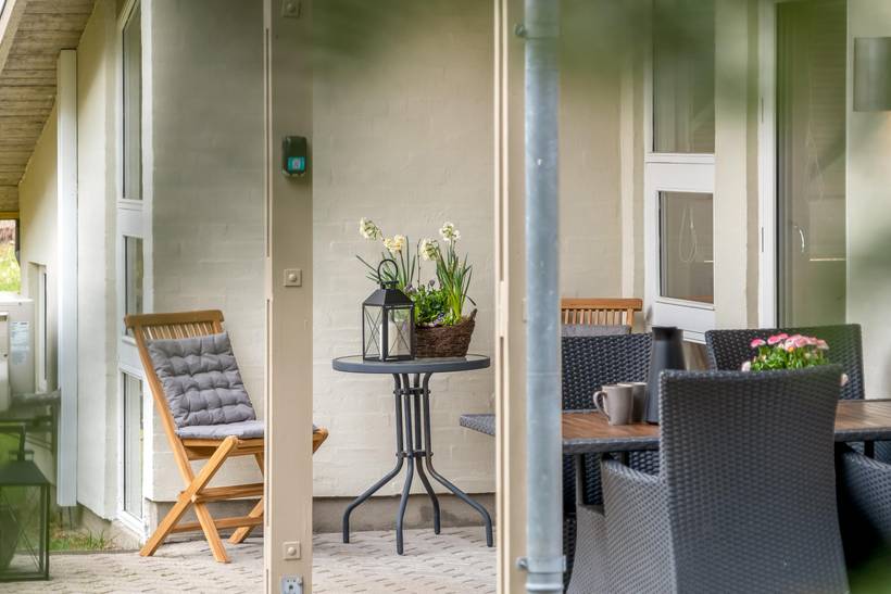 Foto von Ferienhaus WR73 in Hou - Nordjütland Ost