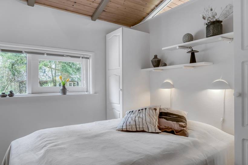 Foto von Ferienhaus WR73 in Hou - Nordjütland Ost