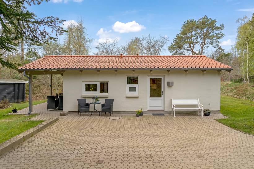 Foto von Ferienhaus WR73 in Hou - Nordjütland Ost