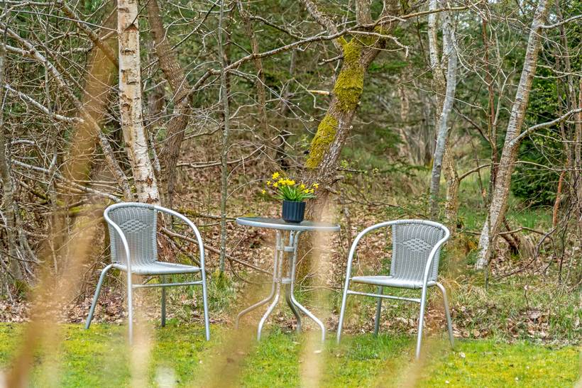 Foto von Ferienhaus WR73 in Hou - Nordjütland Ost