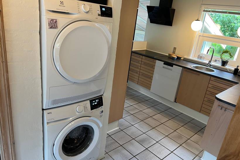 Foto von Ferienhaus WR73 in Hou - Nordjütland Ost