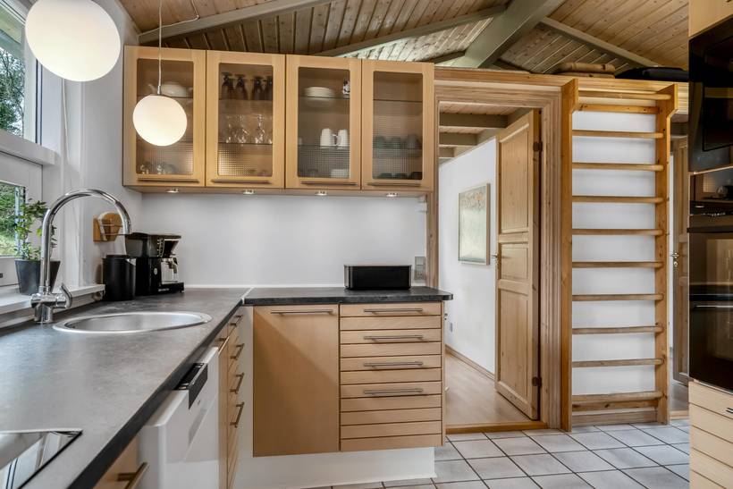 Foto von Ferienhaus WR73 in Hou - Nordjütland Ost