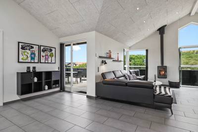 Vorschaubild von Ferienhaus WR80 in Årgab - Westjütland
