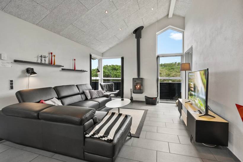 Foto von Ferienhaus WR80 in Årgab - Westjütland