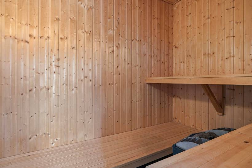 Foto von Ferienhaus WR80 in Årgab - Westjütland