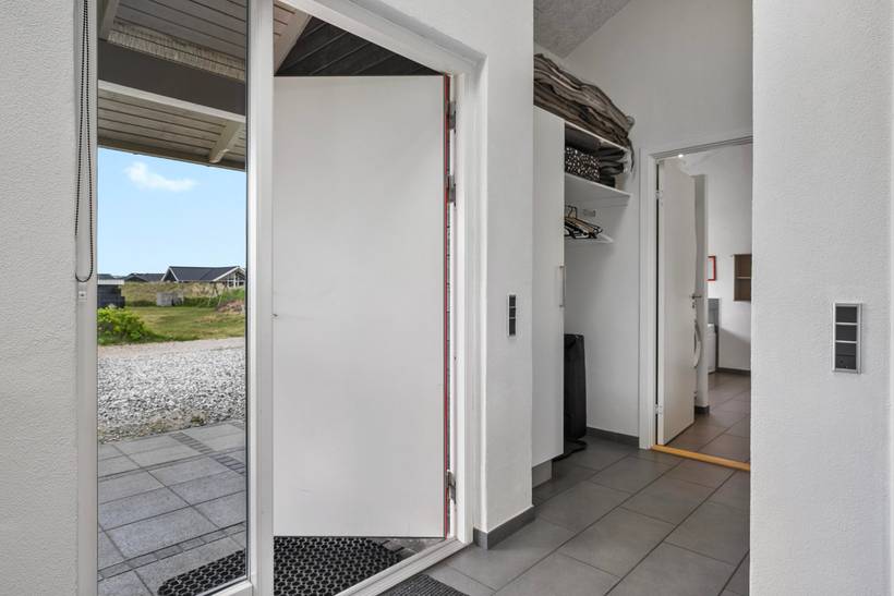 Foto von Ferienhaus WR80 in Årgab - Westjütland