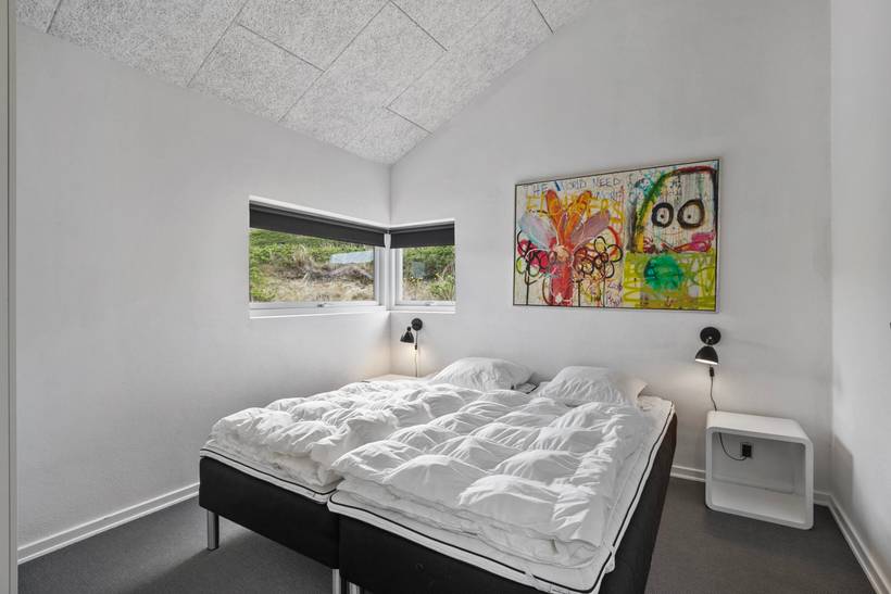 Foto von Ferienhaus WR80 in Årgab - Westjütland