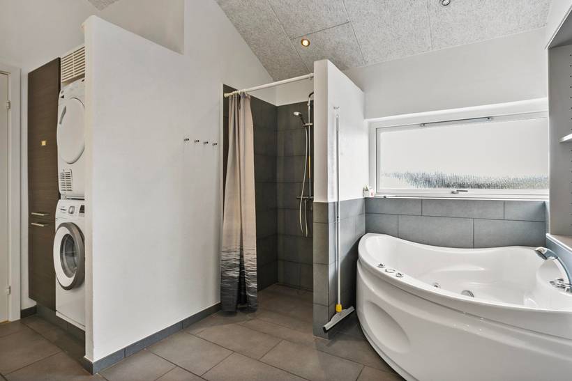 Foto von Ferienhaus WR80 in Årgab - Westjütland