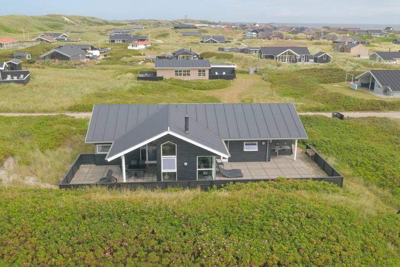 Foto von Ferienhaus WR80 in Årgab - Westjütland
